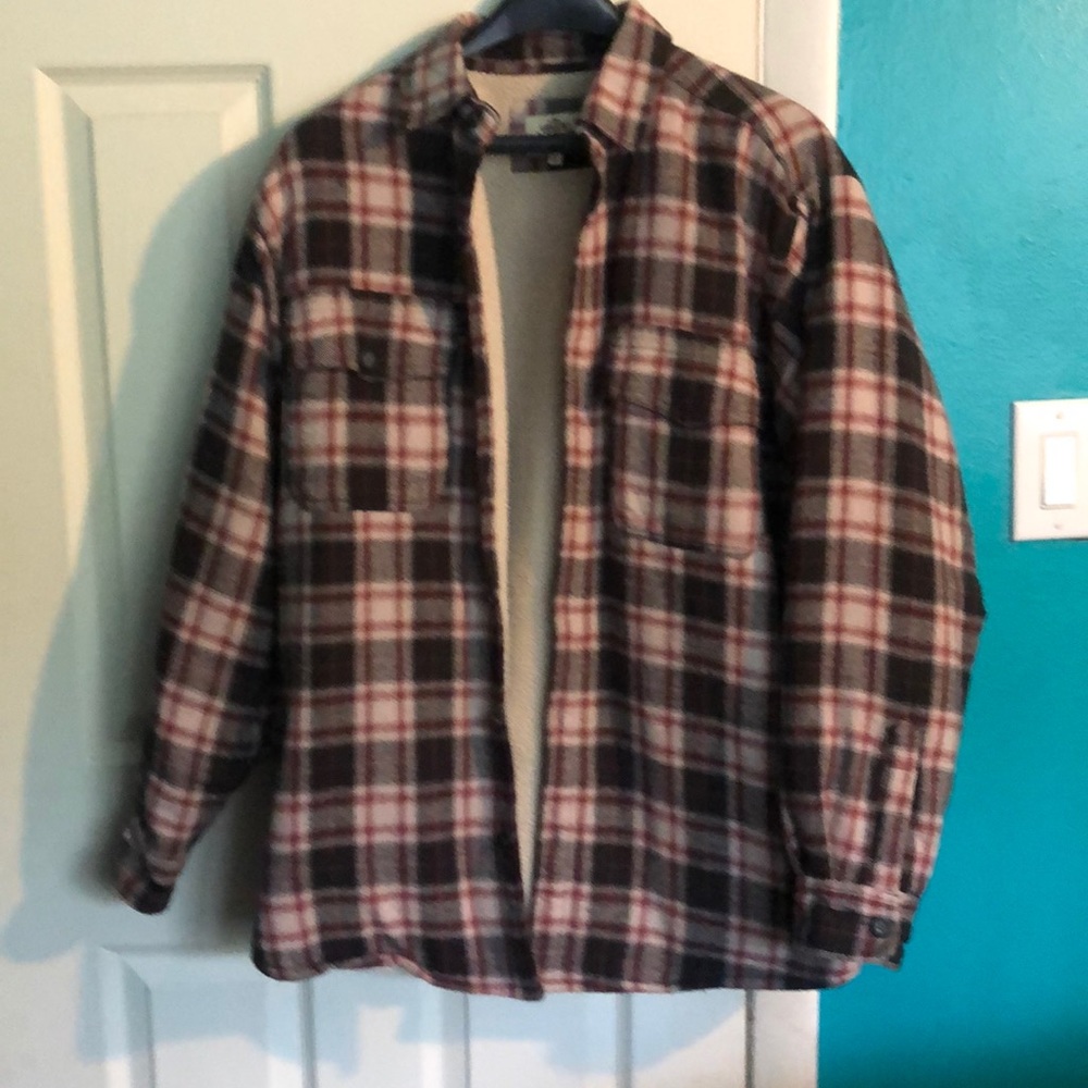 Men’s Levi’s Jacket
